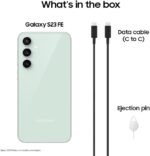 Samsung Galaxy S23 FE 128GB Mint - Image 2