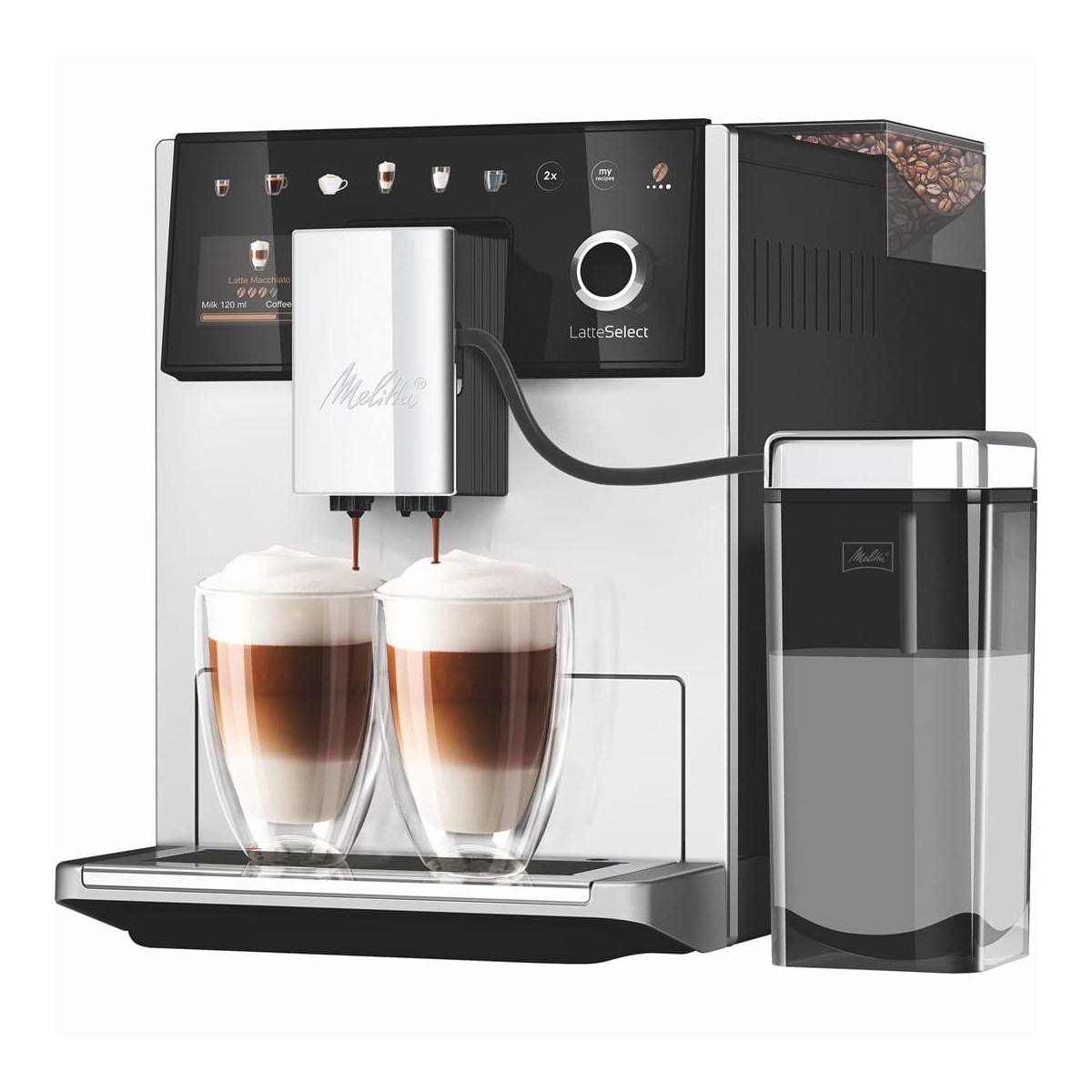 51810-1.jpg Melitta CI Touch 1.8L Noir – Image 1