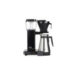 Moccamaster KBGT 741 Noir Cafetière Thermos