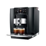 Jura GIGA 10 Diamond Black EB Coffee Machine