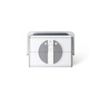 Ecovacs Winbot W2 OMNI Blanc