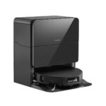 Roborock Saros 10 0.27L Black