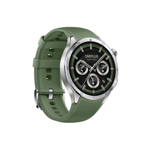 Smartwatch OnePlus Uhr 3 Grün