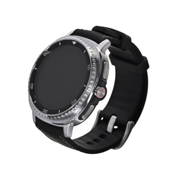 Samsung Galaxy Watch 8 Classic 46mm Black
