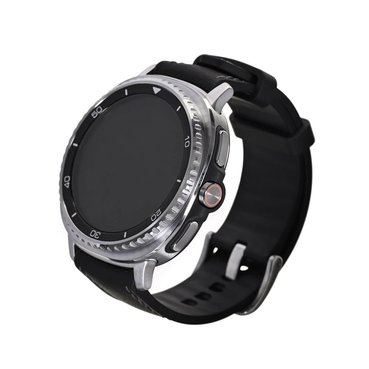 51938-4.jpg Samsung Galaxy Watch 8 Classic 46mm Black – Image 1