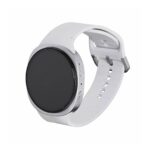 Samsung Galaxy Watch 8 44mm Argent