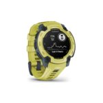 Garmin Instinct E 45mm Lime