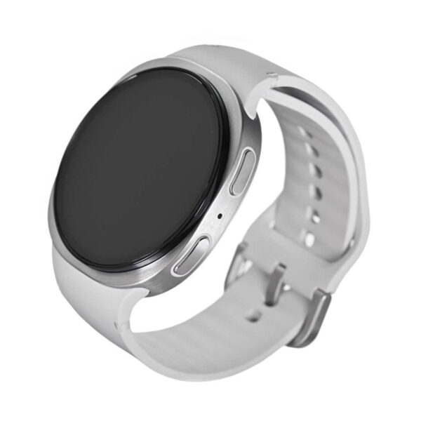 Samsung Galaxy Watch 8 44mm Silver