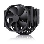 Noctua NH-D15 chromax.black 15cm Black