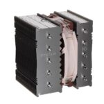 Noctua NH-D12L 12cm Brown