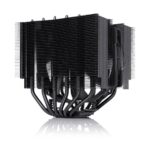 Noctua NH-D15S chromax.black 14cm Black