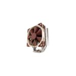 Noctua NH-U12S CPU Cooler 12cm Brown Stainless Steel