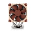 Noctua NH-D9 TR5-SP6 4U Light Brown