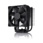 Noctua NH-U9S chromax.black 92mm Black
