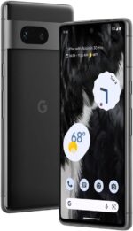 Google Pixel 7 128GB Obsidian - Image 4