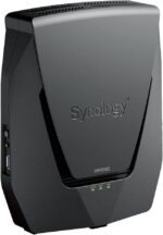 Synology WRX560 Wireless Router Black - Image 2