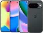 Google Pixel 10 128GB Lemongrass - Image 4