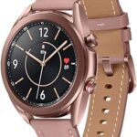Samsung Galaxy Watch3 R855F 41mm 4G Mystic Bronze