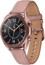 Samsung Galaxy Watch3 R855F 41mm 4G Mystic Bronze