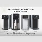 Aqua Optima Aurora 3.8L Water Cooler - Image 2