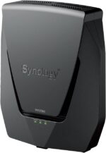 Synology WRX560 Wireless Router Black - Image 3