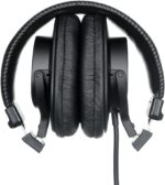 Sony MDR-7506 Studio Headphones Black - Image 4