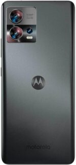 Motorola Edge 30 Fusion XT2243-1 8GB/128GB Cosmic Grey - Image 3
