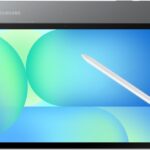 Samsung Galaxy Tab Sჾ 12+256GB 5G gris