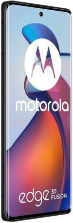 Motorola Edge 30 Fusion XT2243-1 8GB/128GB Cosmic Grey - Image 5