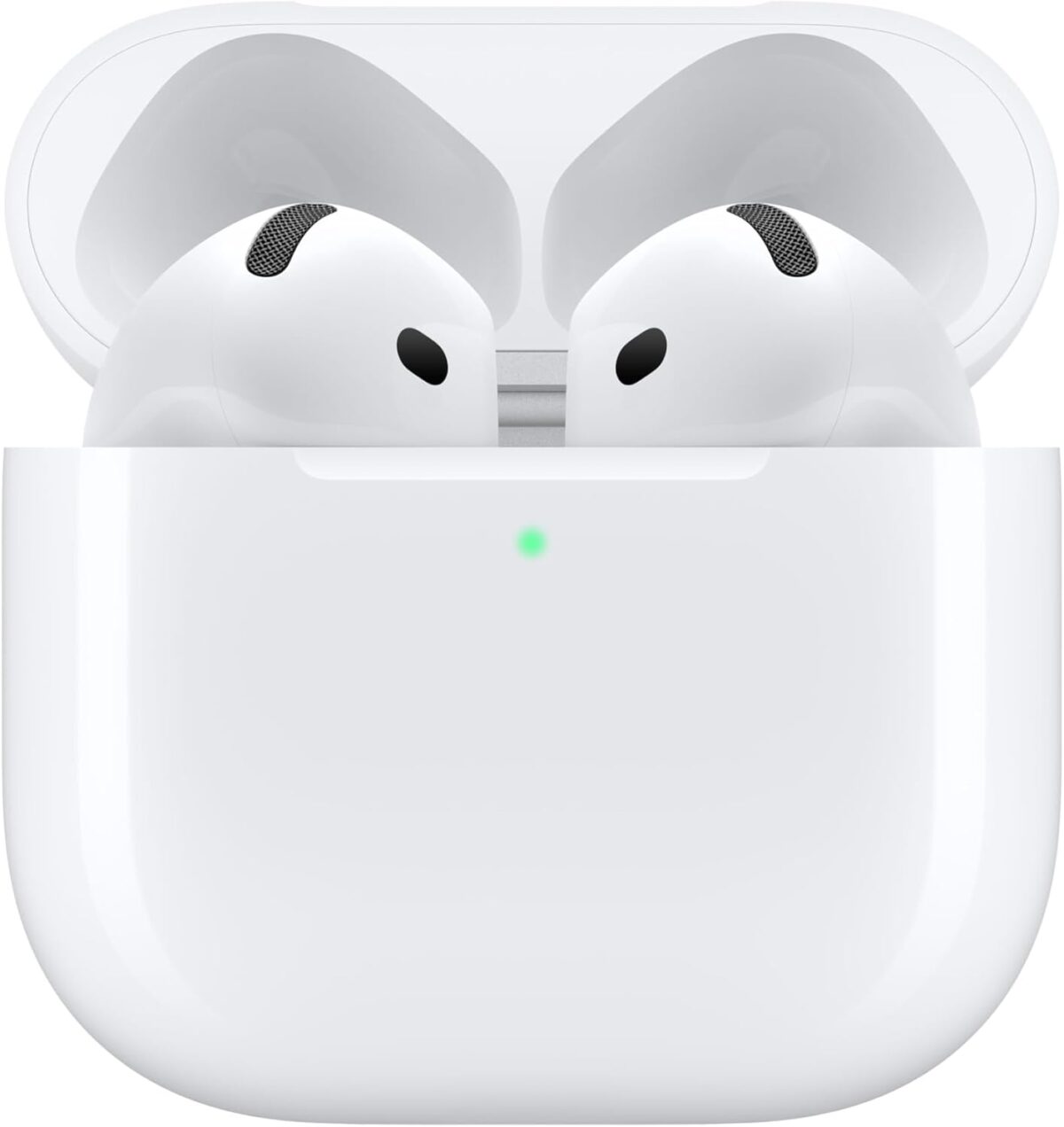 Apple AirPods 4th Gen White - Image 1