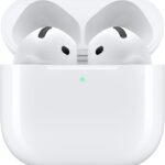 Apple AirPods 4th Gen White