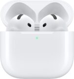 Apple AirPods 4th Gen White