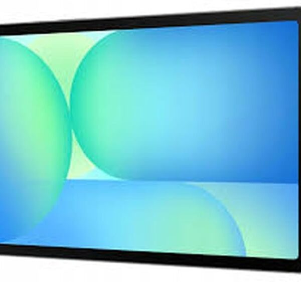 Samsung Galaxy Tab S10FE+ 128 Go Gris