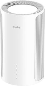 Cudy P2 5G AX3000 Wi-Fi 6 Router - Image 3