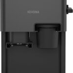 Nivona CUBE 䄂 Machine Espresso semi-auto 1.4 L