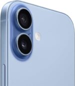 Apple iPhone 17 256GB Mist Blue - Image 4