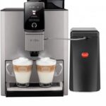 Nivona NICR ၀ Machine Espresso entièrement automatique 3,5 L