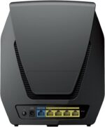 Synology WRX560 Wireless Router Black - Image 4