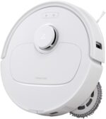 Roborock Qrevo Plus 3.03L Black White - Image 2