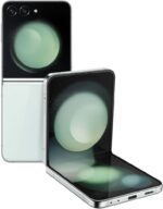 Samsung Galaxy Z Flip5 F731B 8GB/256GB Mint - Image 2