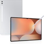 Samsung Galaxy Tab S10 Ultra 256GB 5G Platinum Silver