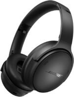 Bose QuietComfort Noise Cancelling Headphones Black