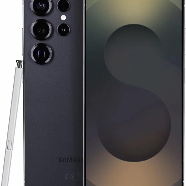 Samsung Galaxy S25 Ultra SM-S938B 12GB/256GB Titanium Black