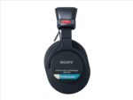 Sony MDR-7506 Studio Headphones Black - Image 2