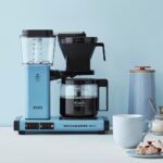 Moccamaster KBG 741 Select Blue Coffee Maker - Image 3