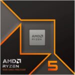 AMD Ryzen 5 9600X 3.9GHz - Image 3
