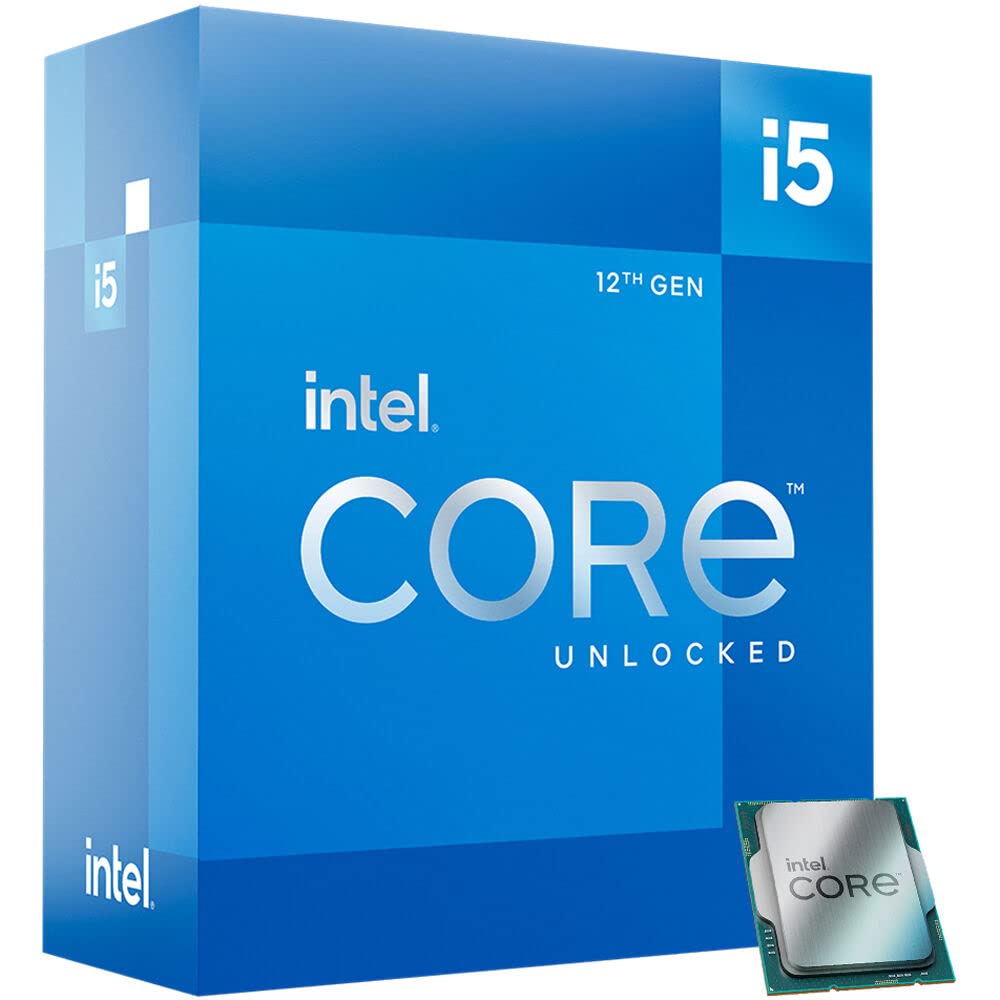 51saxT83YWL._SL1000_ Intel Core i5-12600K 20 Mo Cache Boîte – Image 1