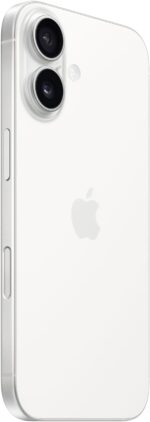 Apple iPhone 16 Pro 128GB White Titanium - Image 4