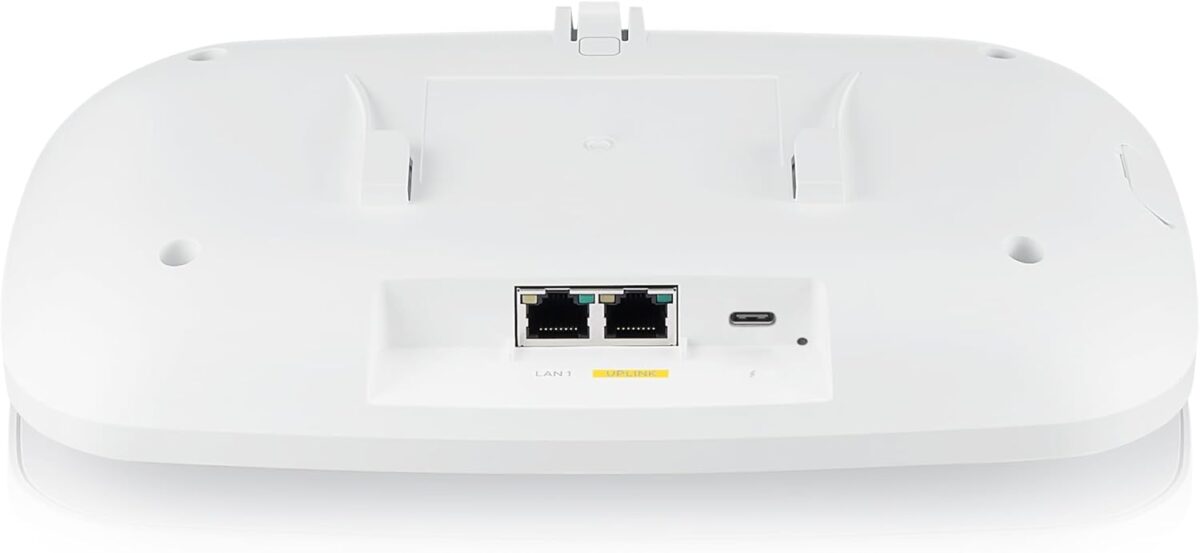 Zyxel WBE630S 11530Mbps White - Image 3