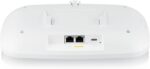 Zyxel WBE630S 11530Mbps White - Image 3